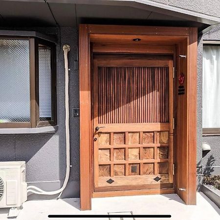 東京都 Grato Terraceヴィラ エクステリア 写真