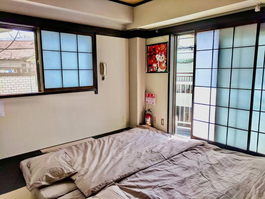 東京都 Grato Terraceヴィラ エクステリア 写真
