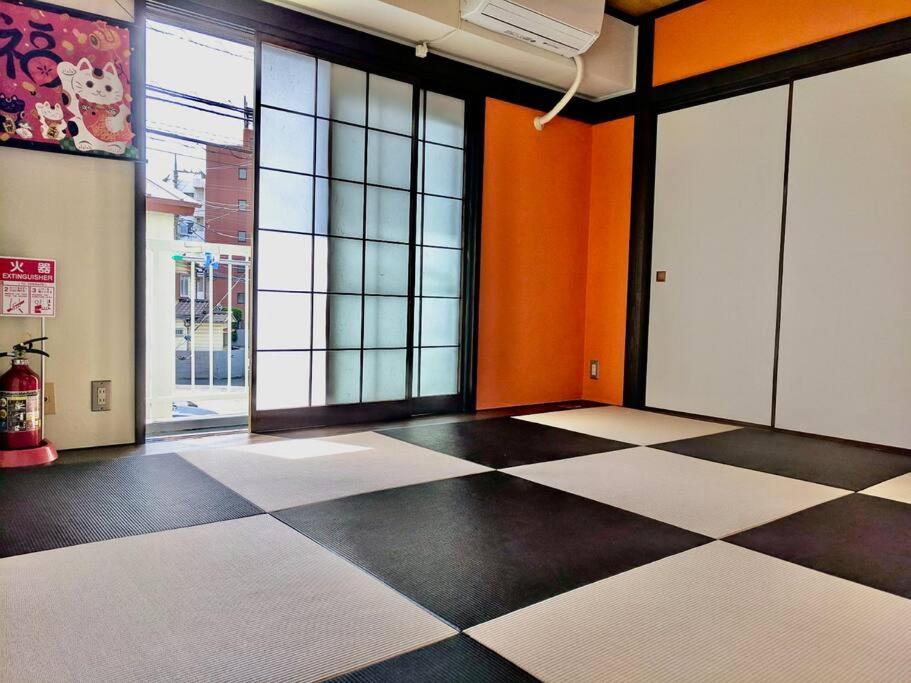 東京都 Grato Terraceヴィラ エクステリア 写真