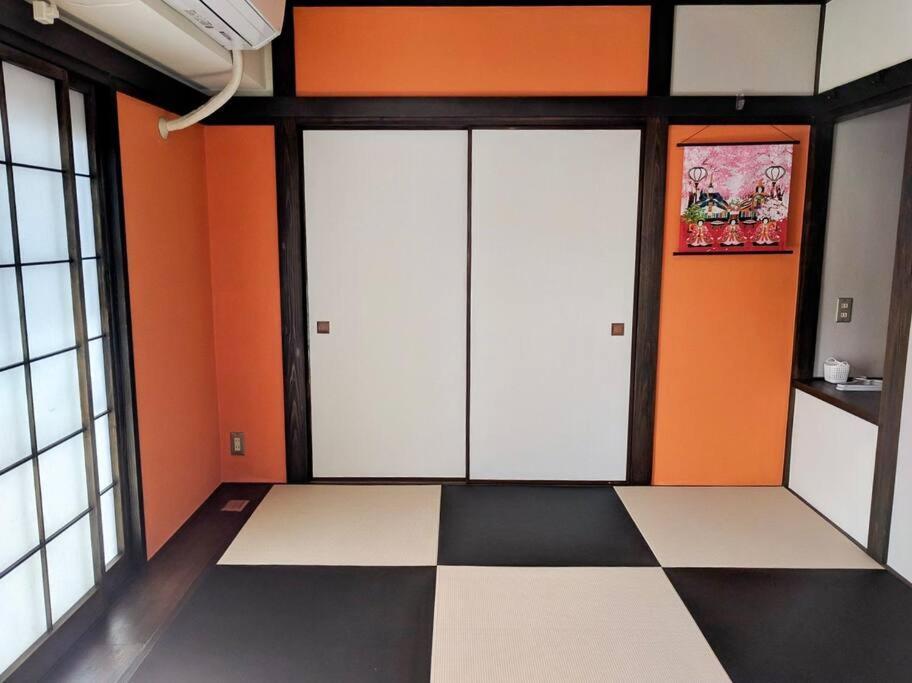 東京都 Grato Terraceヴィラ エクステリア 写真