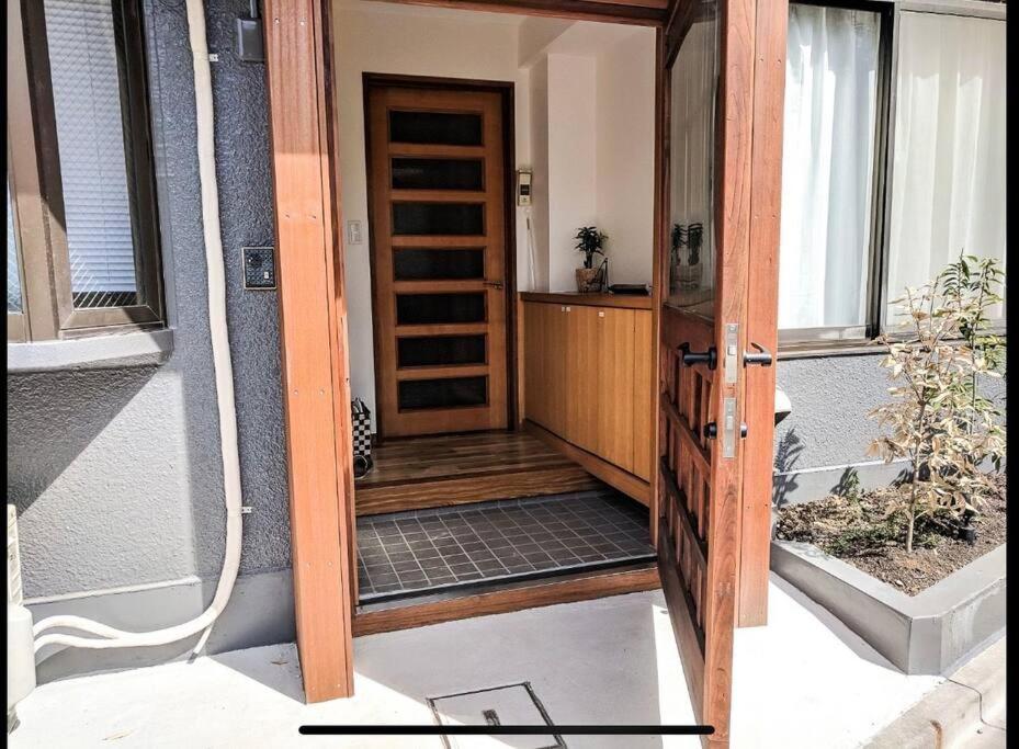 東京都 Grato Terraceヴィラ エクステリア 写真