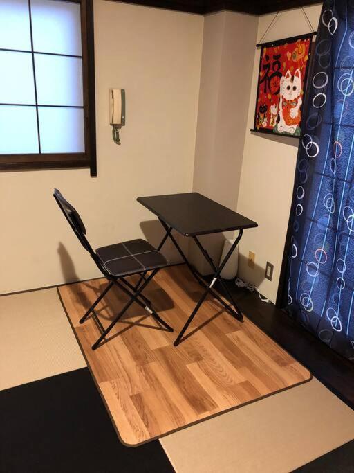 東京都 Grato Terraceヴィラ エクステリア 写真